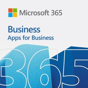 Microsoft 365 Apps for business
