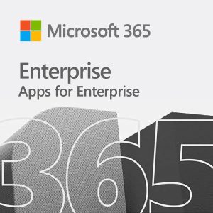 Microsoft 365 Apps for enterprise