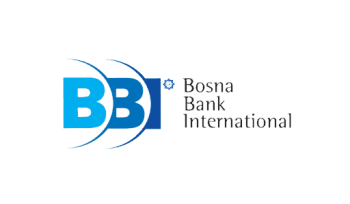 Bosna Bank International