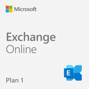 Exchange Online Plan 1