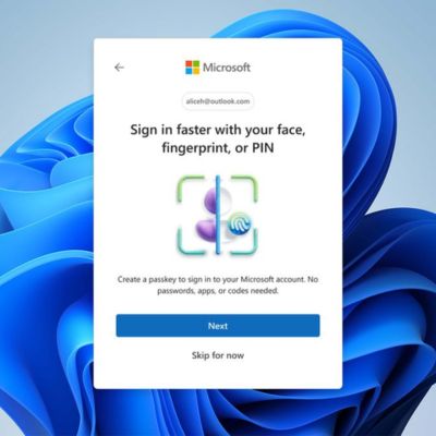 Passkeys u Microsoft Entra ID-u: kraj SMS i glasovne MFA do 1. februara 2027.